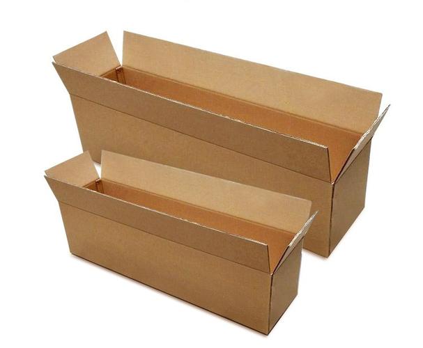 广州纸箱厂定做纸箱长方形快递打包纸箱快递盒长条雨伞打包盒