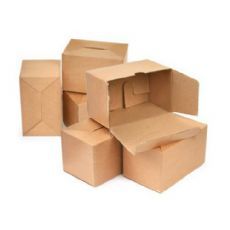 杏林黄皮纸箱厂,价格适中的黄皮纸箱产品信息|东商网